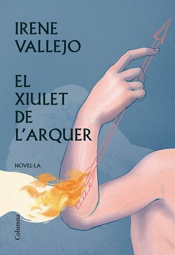 XIULET DE L'ARQUER, EL | 9788466428590 | VALLEJO MOREU, IRENE | Llibreria L'Illa - Llibreria Online de Mollet - Comprar llibres online