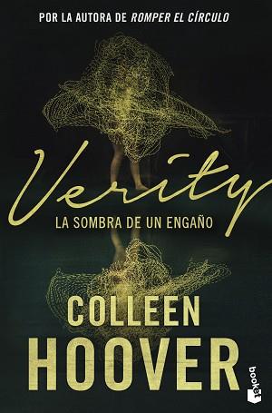 VERITY. LA SOMBRA DE UN ENGAÑO | 9788408286127 | HOOVER, COLLEEN | Llibreria L'Illa - Llibreria Online de Mollet - Comprar llibres online