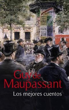 MEJORES CUENTOS, LOS | 9788420609126 | MAUPASSANT, GUY DE | Llibreria L'Illa - Llibreria Online de Mollet - Comprar llibres online