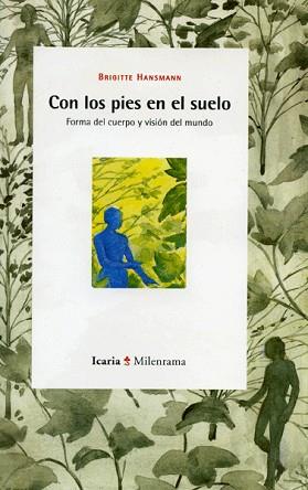 CON LOS PIES EN EL SUELO | 9788474263374 | HANSMANN | Llibreria L'Illa - Llibreria Online de Mollet - Comprar llibres online