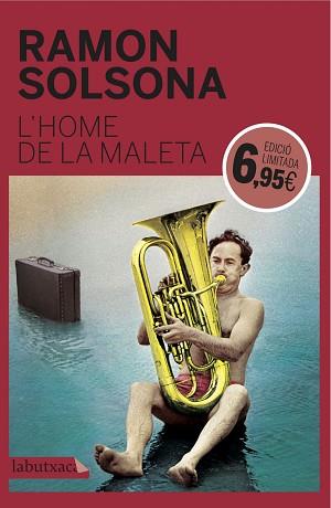 HOME DE LA MALETA, L' | 9788416600571 | SOLSONA, RAMON | Llibreria L'Illa - Llibreria Online de Mollet - Comprar llibres online