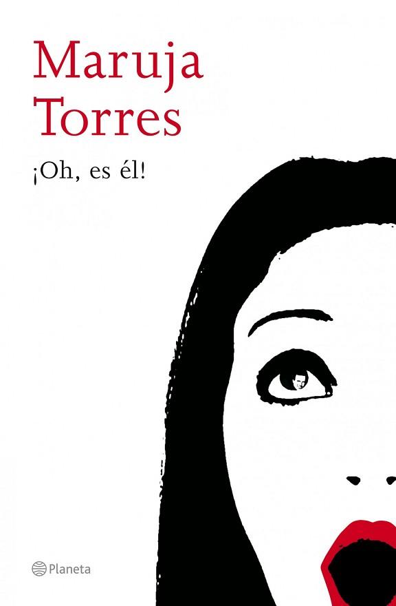 OH, ES EL ! | 9788408067177 | TORRES, MARUJA | Llibreria L'Illa - Llibreria Online de Mollet - Comprar llibres online