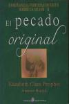 PECADO ORIGINAL, EL | 9788495513823 | PROPHET, ELIZABETH CLARE  / BOOTH, ANNICE | Llibreria L'Illa - Llibreria Online de Mollet - Comprar llibres online