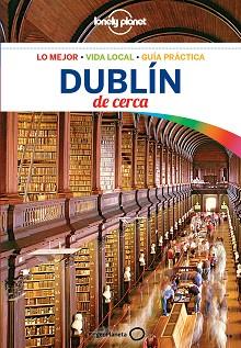 DUBLÍN  | 9788408181071 | DAVENPORT, FIONN | Llibreria L'Illa - Llibreria Online de Mollet - Comprar llibres online