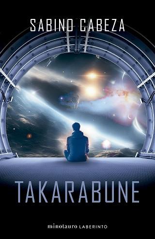 TAKARABUNE | 9788445007273 | CABEZA ABUÍN, SABINO | Llibreria L'Illa - Llibreria Online de Mollet - Comprar llibres online