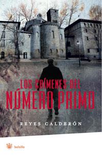 CRIMENES DEL NUMERO PRIMO, LOS | 9788498673876 | CALDERON, REYES | Llibreria L'Illa - Llibreria Online de Mollet - Comprar llibres online