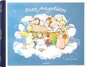 DIEZ ANGELITOS | 9788496629721 | WENZ-VIËTOR, ELSE (1882-1973) | Llibreria L'Illa - Llibreria Online de Mollet - Comprar llibres online