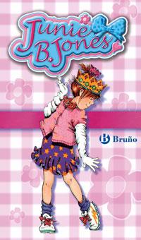 JUNIE B. JONES | 9788421682289 | PARK, BARBARA | Llibreria L'Illa - Llibreria Online de Mollet - Comprar llibres online