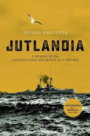 JUTLANDIA | 9788434423541 | VALZANIA, SERGIO | Llibreria L'Illa - Llibreria Online de Mollet - Comprar llibres online