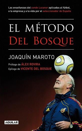 METODO DEL BOSQUE, EL | 9788403101463 | MAROTO, JOAQUIN | Llibreria L'Illa - Llibreria Online de Mollet - Comprar llibres online