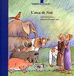 ARCA DE NOE, L' | 9788424614904 | LLUCH, JOSEP | Llibreria L'Illa - Llibreria Online de Mollet - Comprar llibres online