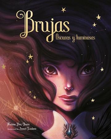 BRUJAS | 9788417424930 | PÉREZ-DUARTE, MARIANA | Llibreria L'Illa - Llibreria Online de Mollet - Comprar llibres online