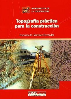 TIPOGRAFIA PRACTICA PARA LA CONSTRUCCION | 9788432930645 | MARTINEZ FERNANDEZ, FRANCISCO M. | Llibreria L'Illa - Llibreria Online de Mollet - Comprar llibres online