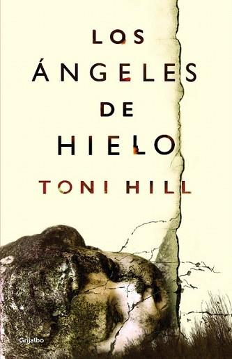 ÁNGELES DE HIELO, LOS | 9788425353864 | HILL, TONI | Llibreria L'Illa - Llibreria Online de Mollet - Comprar llibres online