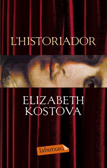 HISTORIADOR, L' | 9788499301600 | KOSTOVA, ELIZABETH | Llibreria L'Illa - Llibreria Online de Mollet - Comprar llibres online