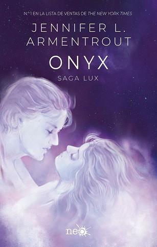 ONYX | 9788419655882 | ARMENTROUT, JENNIFER L. | Llibreria L'Illa - Llibreria Online de Mollet - Comprar llibres online