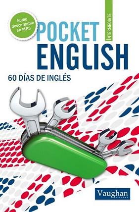 POCKET ENGLISH INTERMEDIATE | 9788492879311 | LUCÍA FRAILE | Llibreria L'Illa - Llibreria Online de Mollet - Comprar llibres online