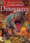 DINOSAURES | 9788482983639 | A.A.V.V. | Llibreria L'Illa - Llibreria Online de Mollet - Comprar llibres online