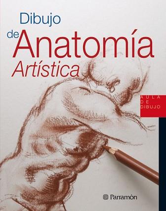 DIBUJO DE ANATOMIA ARTISTICA (TD) | 9788434229914 | VARIS | Llibreria L'Illa - Llibreria Online de Mollet - Comprar llibres online