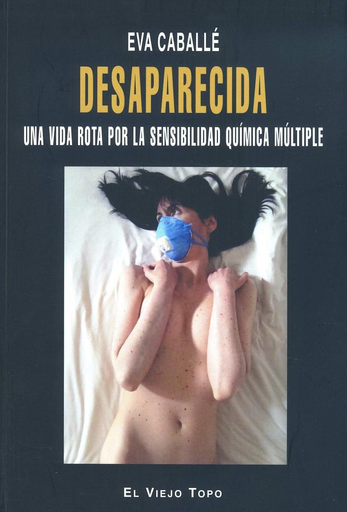 DESPARECIDA | 9788492616428 | CABALLE, EVA | Llibreria L'Illa - Llibreria Online de Mollet - Comprar llibres online