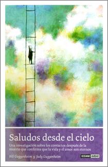 SALUDOS DESDE EL CIELO | 9788475565835 | GUGGENHEIM, BILL GUGGENHEIN, JUDY | Llibreria L'Illa - Llibreria Online de Mollet - Comprar llibres online