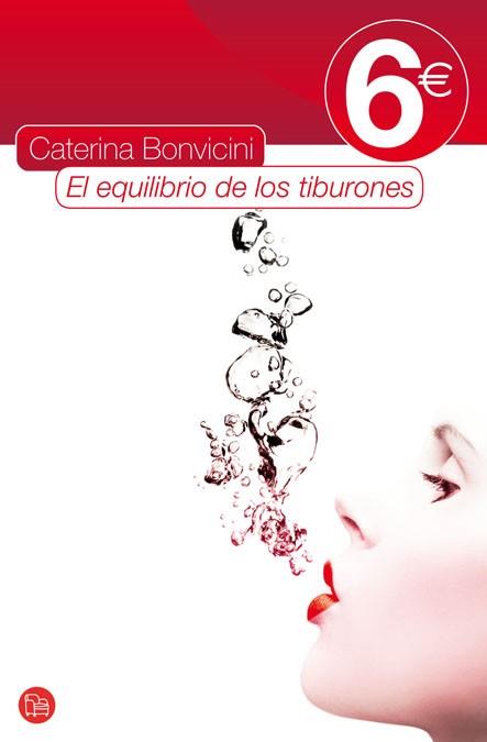 EQUILIBRIO DE LOS TIBURONES,EL PDL | 9788466324243 | BONVICINI,CATERINA | Llibreria L'Illa - Llibreria Online de Mollet - Comprar llibres online