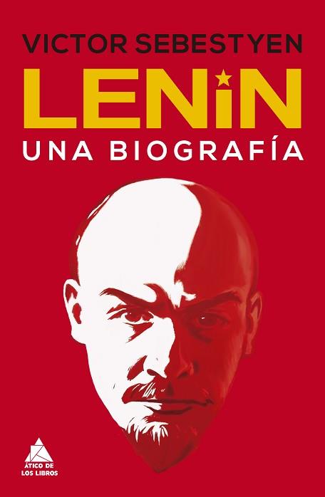 LENIN | 9788417743239 | SEBESTYEN, VICTOR | Llibreria L'Illa - Llibreria Online de Mollet - Comprar llibres online