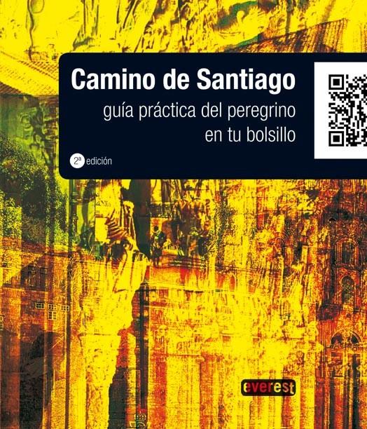 CAMINO DE SANTIAGO | 9788444131405 | JOSÉ MARÍA ANGUITA JAÉN | Llibreria L'Illa - Llibreria Online de Mollet - Comprar llibres online