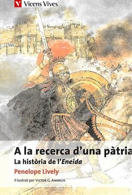 A LA RECERCA D'UNA PATRIA | 9788431681401 | LIVELY, PENELOPE | Llibreria L'Illa - Llibreria Online de Mollet - Comprar llibres online