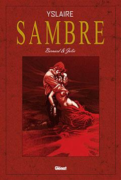 SAMBRE | 9788483575390 | YSLAIRE | Llibreria L'Illa - Llibreria Online de Mollet - Comprar llibres online