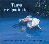 TANYA Y EL PATITO FEO | 9788484881322 | GAUCH, PATRICIA LEE | Llibreria L'Illa - Llibreria Online de Mollet - Comprar llibres online