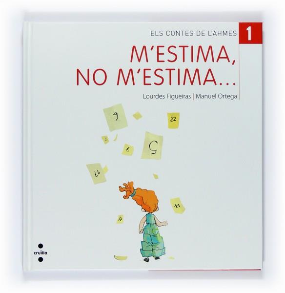 M'ESTIMA NO M'ESTIMA | 9788466120470 | FIGUEIRAS, LOURDES | Llibreria L'Illa - Llibreria Online de Mollet - Comprar llibres online