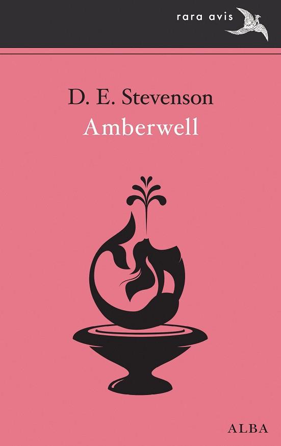 AMBERWELL | 9788411781114 | STEVENSON, D. E. | Llibreria L'Illa - Llibreria Online de Mollet - Comprar llibres online