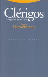 CLERIGOS PSIGRAMA DE UN IDEAL | 9788481640380 | DREWERMANN, EUGEN | Llibreria L'Illa - Llibreria Online de Mollet - Comprar llibres online