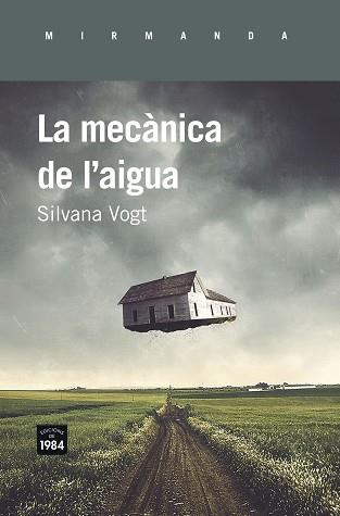 MECÀNICA DE L'AIGUA, LA | 9788415835851 | VOGT DESTEFANI, SILVANA | Llibreria L'Illa - Llibreria Online de Mollet - Comprar llibres online