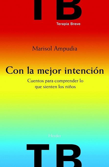 CON LA MEJOR INTENCION | 9788425426636 | AMPUDIA, MARISOL | Llibreria L'Illa - Llibreria Online de Mollet - Comprar llibres online