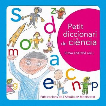 PETIT DICCIONARI DE CIÈNCIA | 9788498835199 | DIVERSOS | Llibreria L'Illa - Llibreria Online de Mollet - Comprar llibres online