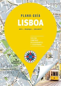 LISBOA  | 9788466664899 | Llibreria L'Illa - Llibreria Online de Mollet - Comprar llibres online