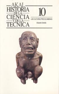 Hª CIENCIA TECNICA Nº10.CULTURAS PRECOLOMBINAS | 9788476007747 | Llibreria L'Illa - Llibreria Online de Mollet - Comprar llibres online