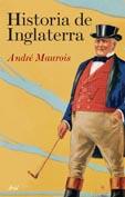 HISTORIA DE INGLATERRA | 9788434453319 | MAUROIS, ANDRE | Llibreria L'Illa - Llibreria Online de Mollet - Comprar llibres online