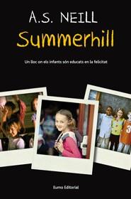 SUMMERHILL | 9788497664233 | NEILL, A. S. | Llibreria L'Illa - Llibreria Online de Mollet - Comprar llibres online