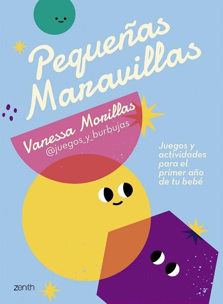 PEQUEÑAS MARAVILLAS | 9788408281573 | MORILLAS, VANESSA | Llibreria L'Illa - Llibreria Online de Mollet - Comprar llibres online