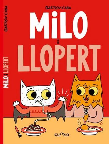 MILO I LLOPERT | 9788482895758 | CABA, GASTON | Llibreria L'Illa - Llibreria Online de Mollet - Comprar llibres online