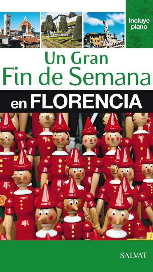 FLORENCIA | 9788421686935 | Llibreria L'Illa - Llibreria Online de Mollet - Comprar llibres online