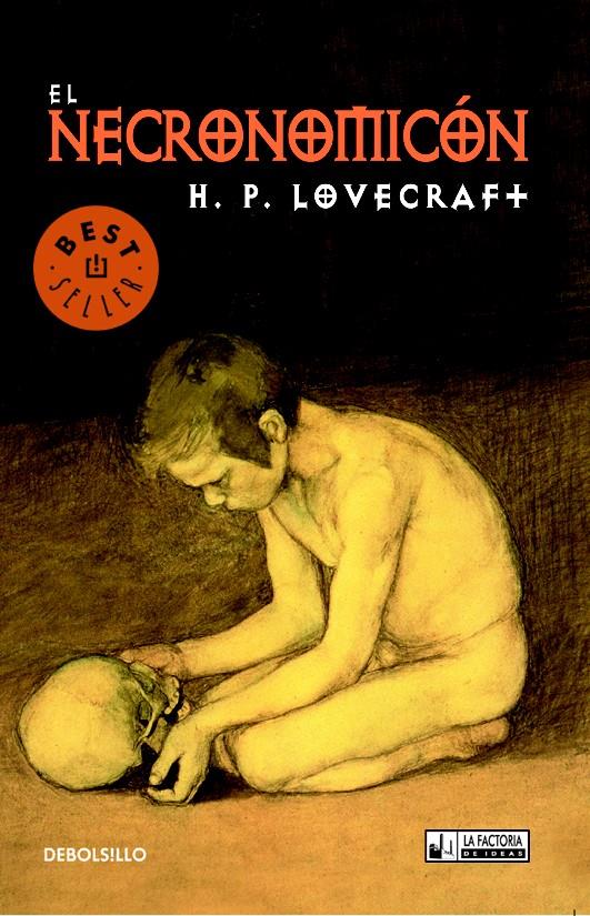 NECRONOMICÓN | 9788490181430 | LOVECRAFT, H.P | Llibreria L'Illa - Llibreria Online de Mollet - Comprar llibres online