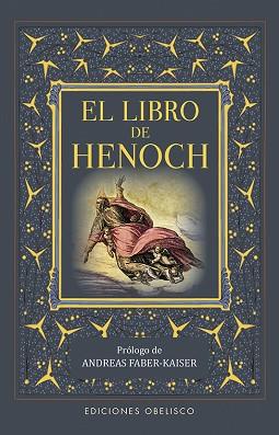 LIBRO DE HENOCH (N.E.) | 9788491113492 | ANÓNIMO | Llibreria L'Illa - Llibreria Online de Mollet - Comprar llibres online