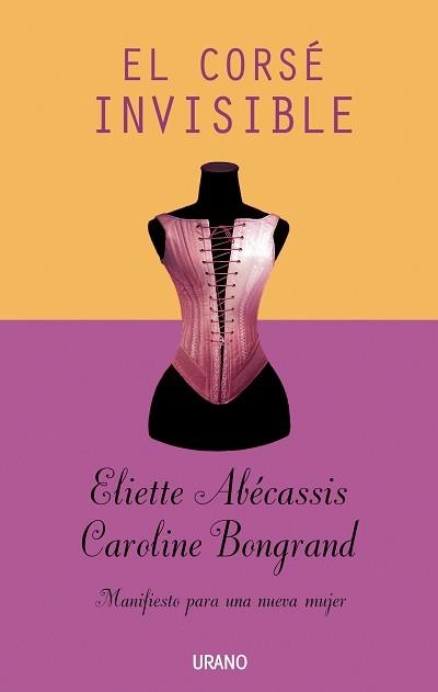 CORSE INVISIBLE, EL | 9788479536626 | ABECASSIS, ELIETTE | Llibreria L'Illa - Llibreria Online de Mollet - Comprar llibres online