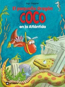 PEQUEÑO DRAGÓN COCO Y LOS INDIOS, EL | 9788424642693 | SIEGNER, INGO | Llibreria L'Illa - Llibreria Online de Mollet - Comprar llibres online