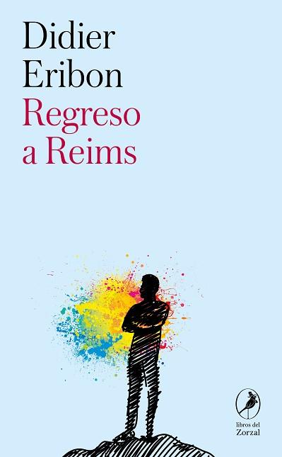 REGRESO A REIMS | 9788419496256 | ERIBON, DIDIER | Llibreria L'Illa - Llibreria Online de Mollet - Comprar llibres online