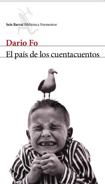 PAIS DE LOS CUENTACUENTOS, EL | 9788432227912 | FO, DARIO | Llibreria L'Illa - Llibreria Online de Mollet - Comprar llibres online